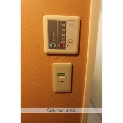 ディライトフル２２[1K/22.7m2]の内装3