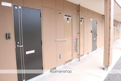 アヴァンセ[1LDK/36m2]のエントランス2