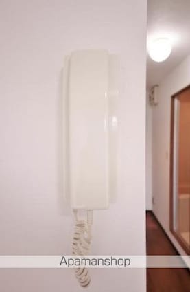 ハミングバード[1R/20m2]のその他設備