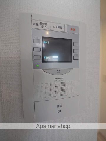 アドバンス大阪バレンシアの内装写真