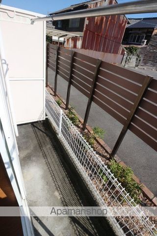 サンクガーデンの内装写真