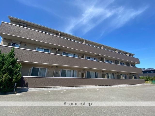 メゾンドールM