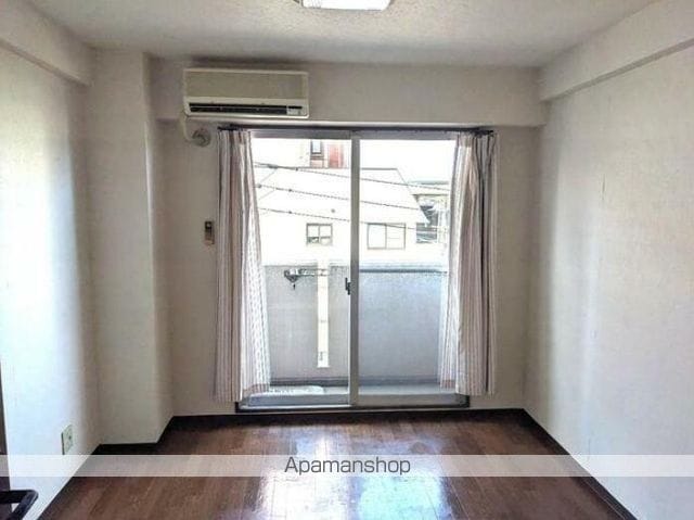 ウェルネス多賀町の内装写真