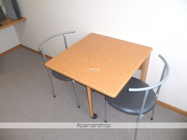 レオパレスINOHARAの内装写真