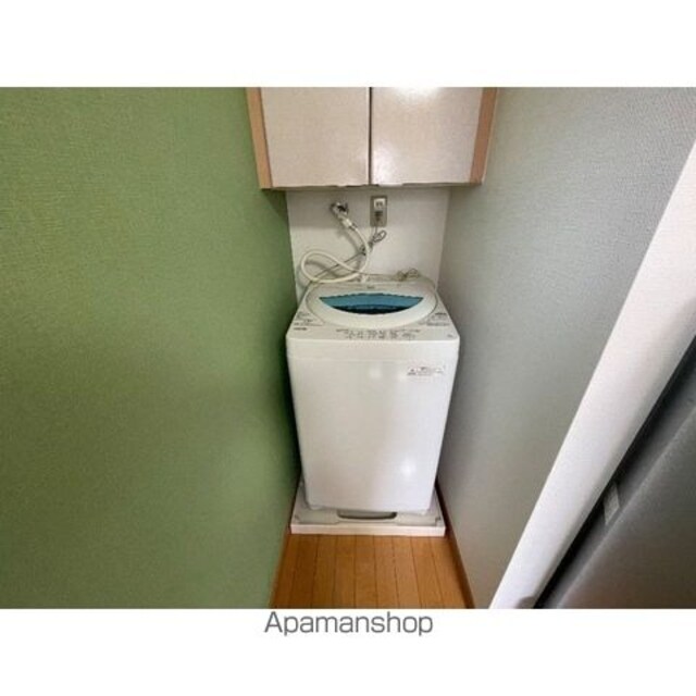 柴又駅前コーポ[1R/15.57m2]のその他内装1
