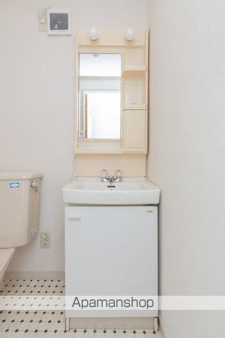 オーレックス扇町の内装写真
