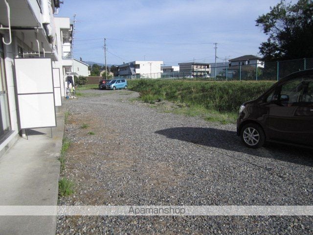 ハイツ常念C・Dのその他写真