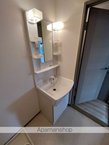 ハイカムール正円寺の内装写真