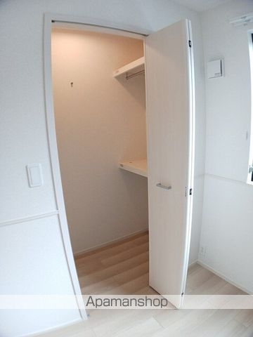 ドメーヌ山鹿 Bの内装写真