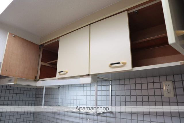 オクト白鷺の内装写真