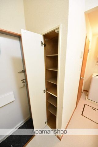 レオパレスグローリの内装写真