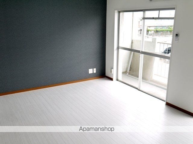 第一中村マンションの内装写真