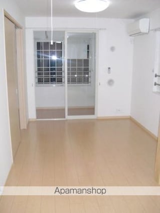 ポライトリー　ＫⅠ[2DK/55.67m2]のリビング・居間