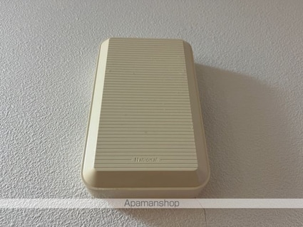 ビーナスハイツ[1K/24.35m2]のセキュリティ