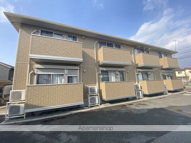 ルミエ広畑本町の外観写真