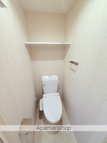 BRANSIESTA森ノ宮の内装写真