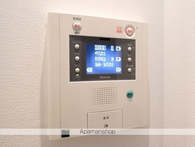 グランカーサ上前津の内装写真