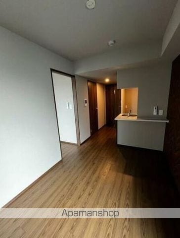 コンポジット品川戸越の内装写真