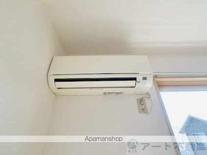 ソレーユ高岡　Ｃ棟[1LDK/45.42m2]のその他設備