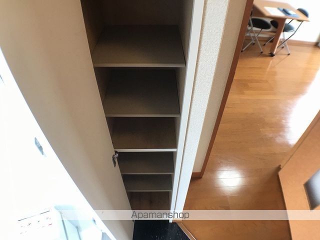 レオパレスMUNDAKAの内装写真