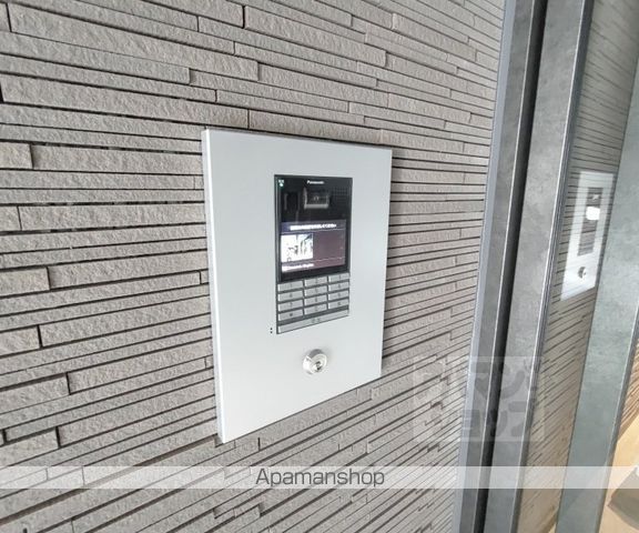 セオリー五条天神川の内装写真