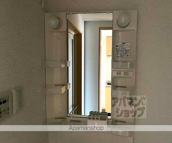 H・F烏丸鞍馬口レジデンスの内装写真