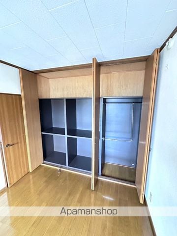 グリーンヒルズ大岡の内装写真