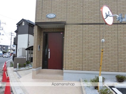 アンビル[1R/33.69m2]の内装2