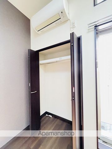 CREO六番町の内装写真