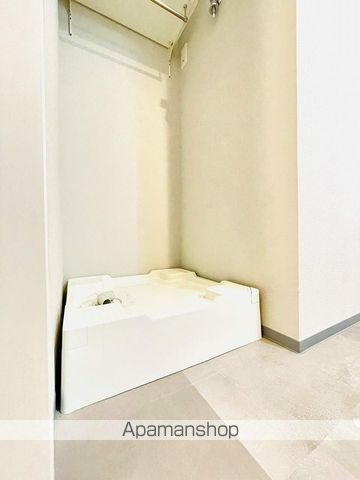 クラスティーネ新森2丁目の内装写真