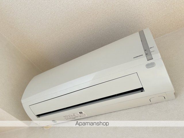 RYOSO BLDIIの内装写真