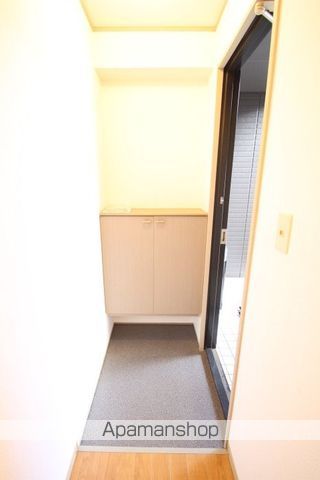 セジュール松縄 D棟の内装写真