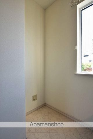 アステリアの内装写真