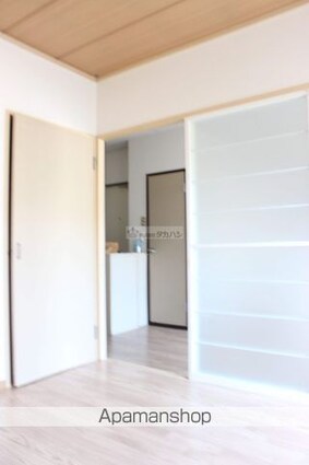 サンシャイン中川[2DK/38.57m2]の内装7