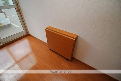 ポラール[1K/23.18m2]の内装3