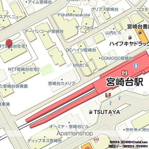 BLESS宮崎台のその他写真