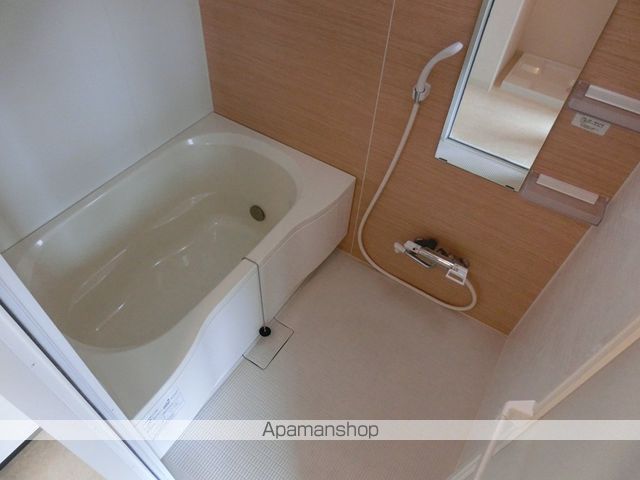 CASA MIAの内装写真