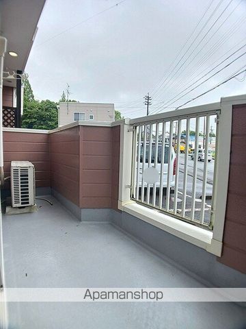 グレイスフルハイムヤマモトの内装写真