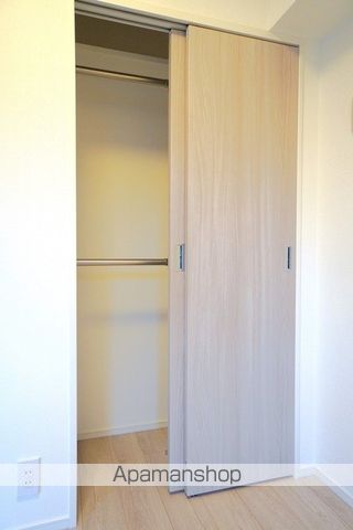アジールコート山手動坂の内装写真