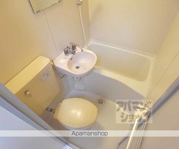 HOMEST大手町の内装写真
