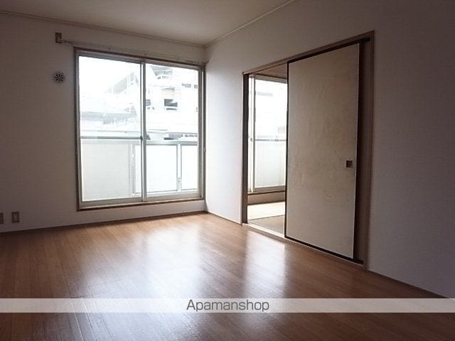 シティハイム橋本第7APの内装写真