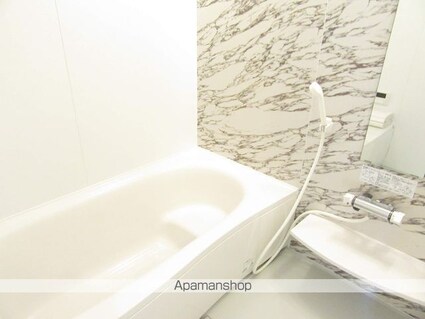 レ・ブルー[1LDK/45.69m2]のバス