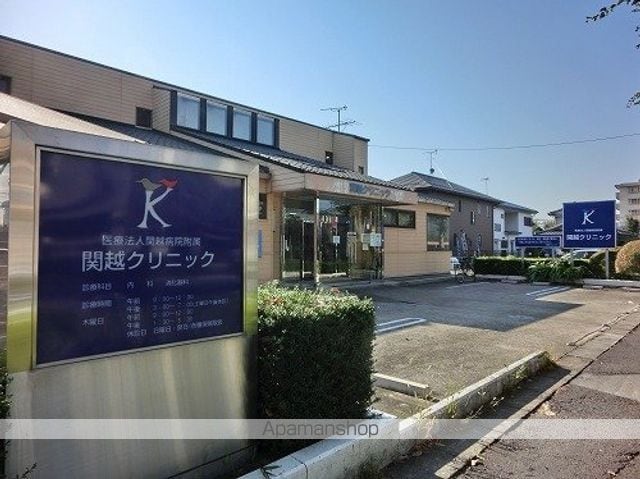 カーサ新町の周辺写真