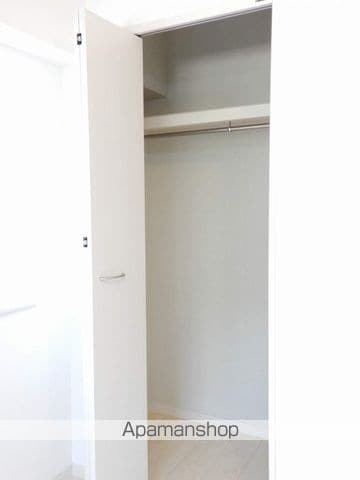 プロスペリテの内装写真