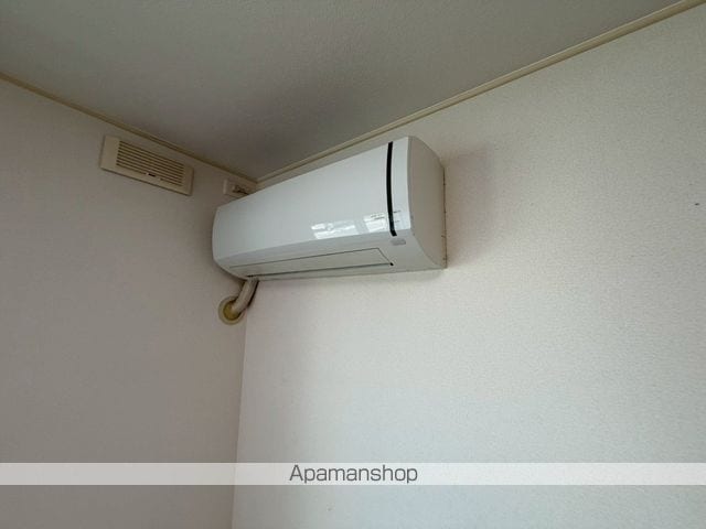 ピュアコートB棟の内装写真