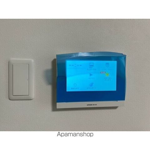 MJSQUARE KOTONIの内装写真