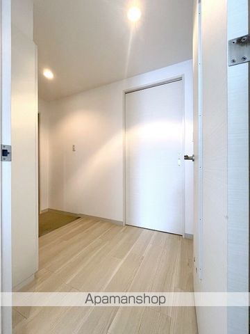 ARDEN土佐堀の内装写真
