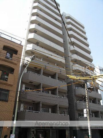 メインステージ田端壱番館