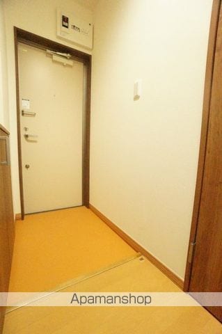 グランパ81の内装写真