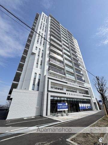 Fリミテッド北広島の外観写真